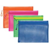 Clipp Assorted Document Bag - Al Masam Stationery LLC